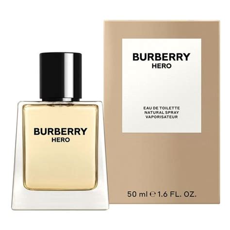 my burberry 90ml edt|Burberry hero aftershave for men.